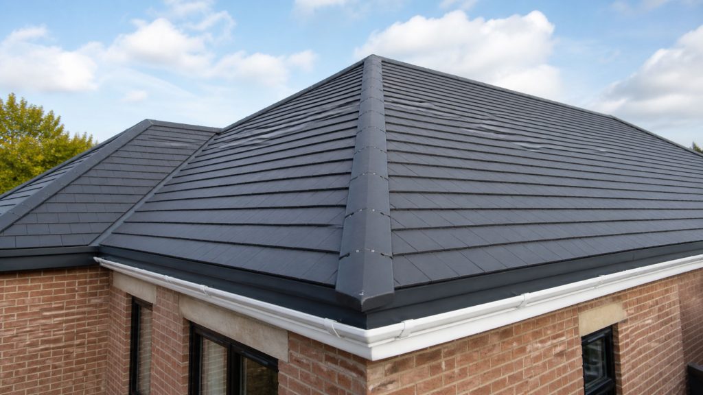 roofing contractor, stafford