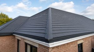 Why Dry Ridge and Dry Verge Systems Are Worth Considering