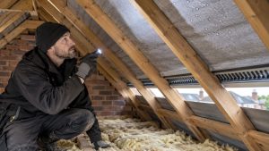 Why Roof Ventilation Matters: How to Prevent Condensation in Your Stafford Loft